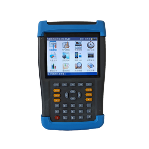 ZDT-3521S  三相电能现场校验仪